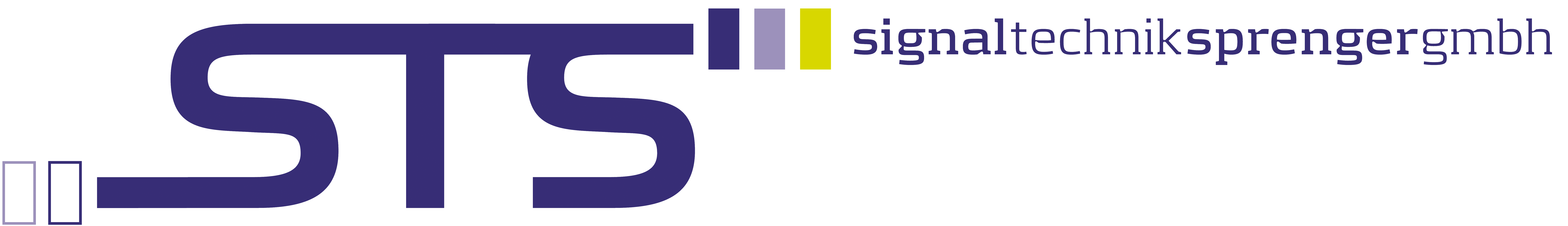STS - Signal Technik Sprenger GmbH