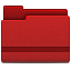 folder-oxygen-red1